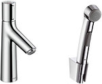 Фото Hansgrohe Talis Select S 72291000