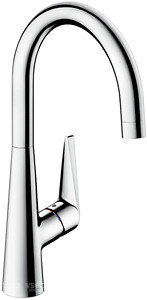 Фото Hansgrohe Talis S 72812000