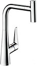 Фото Hansgrohe Select S 72821800