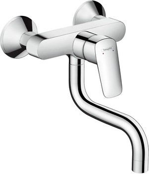 Фото Hansgrohe Logis 71836000