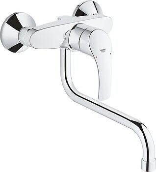 Фото Grohe Eurosmart 32224002