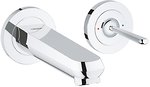 Фото Grohe Eurodisc Joystick 19968000
