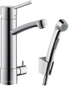 Фото Hansgrohe Talis 31515000