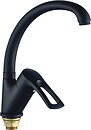 Фото Haiba Hansberg 777 Black (HB0216)