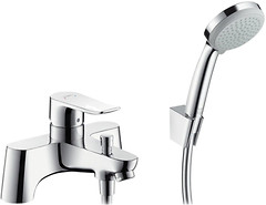 Фото Hansgrohe Metris 31422000