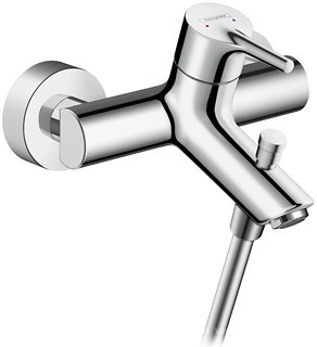 Фото Hansgrohe Talis S 72401000