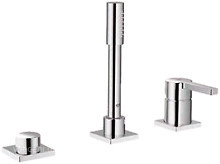 Фото Grohe Lineare 19965000