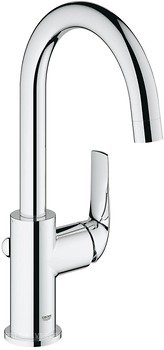 Фото Grohe Bau Curve 23090000