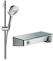 Фото Hansgrohe ShowerTablet Select 300 Combi 27027400
