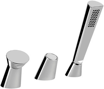 Фото Gessi Cono 45043-031