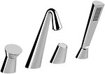 Смесители, краны Gessi