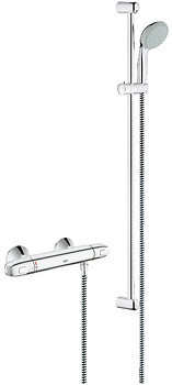 Фото Grohe Grohtherm 1000 34256003