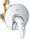 Фото Grohe Eurostyle 33637003