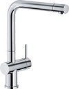 Фото Franke Active Plus хром (115.0373.790)