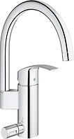 Фото Grohe Eurosmart 33490002