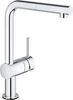 Фото Grohe Minta Touch 31360001