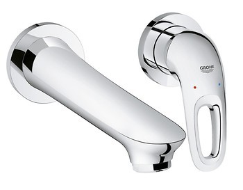 Фото Grohe Eurostyle 29097003