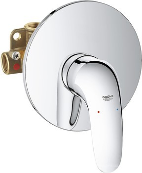 Фото Grohe Eurostyle 23725003