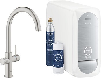 Фото Grohe Blue Home 31455DC0