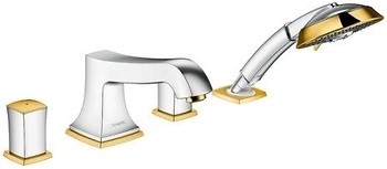 Фото Hansgrohe Metropol Classic 31315090