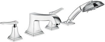 Фото Hansgrohe Metropol Classic 31441000