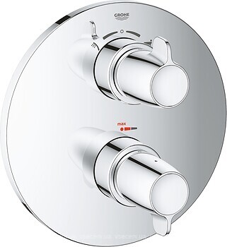 Фото Grohe Grohtherm Special 29095000