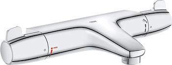 Фото Grohe Grohtherm Special 34671000