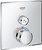 Фото Grohe Grohtherm SmartControl 29123000