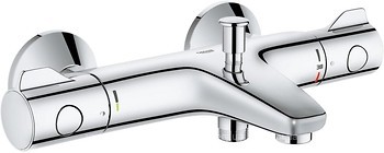 Фото Grohe Grohtherm 34569000