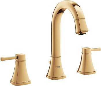 Фото Grohe Grandera 20389GL0