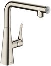 Фото Hansgrohe Metris Select 14847800