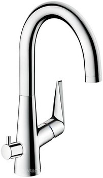 Фото Hansgrohe Talis S 72811000