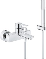 Фото Grohe Lineare 33850001