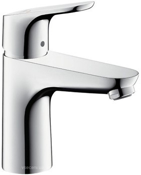 Фото Hansgrohe Avista 31706000