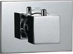 Фото Jaquar Kubix-F KUB-CHR-35679
