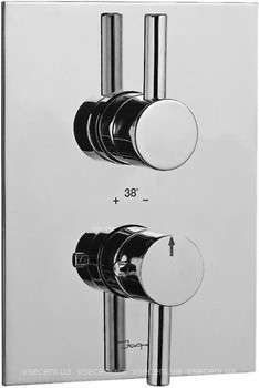 Фото Jaquar Florentine FLR-CHR-5651