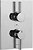 Фото Jaquar Florentine FLR-CHR-5651