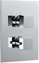 Фото Jaquar Kubix-F KUB-CHR-35671F