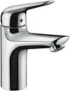 Фото Hansgrohe Novus 71030000