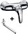 Фото Hansgrohe Focus E 31760000 + 14495000 (31760000k1)