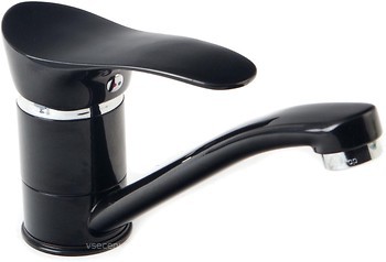 Фото Q-tap Eris BLA-002M (QTERIBLA002M)