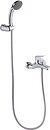 Фото Q-tap Jody CRM-006 New (QTJODCRM006NEW/SD00027895)