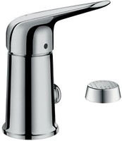 Фото Hansgrohe Novus 71145000