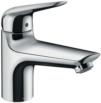 Фото Hansgrohe Novus 71322000