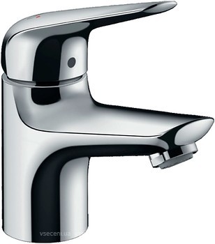 Фото Hansgrohe Novus 71050000