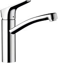 Фото Hansgrohe MyCube M 13815000