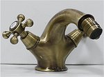 Смесители, краны Huber