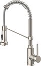 Фото Kraus Bolden KPF-1610SS