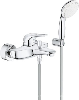 Фото Grohe Eurostyle 3359230A