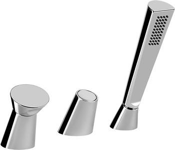 Фото Gessi Cono 45043-149